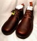 Dr. Martens Sussex Chukka Boots - Men's Size 9 - New in Original Box