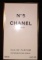 Chanel No. 5 Eau de Parfum Spray 3.4 Fl. Oz Bottle. New in Sealed Box Perfume