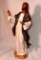RARE Lladro - The Holy Teacher - In Original Box
