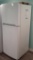 Whirlpool Counter Depth Top Freezer Refrigerator in White
