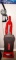Black + Decker MAX Lithium Pivot Vacuum, Oreck Upright Vacuum...& Mr. Longarm Extending Light Pole