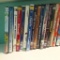 Kid & Teen Movies - Dr. Seuss, Disney, ET, Lion King, The Incredibles, Fresh Prince of Bel Air