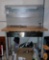 Ultra HD Seville Classics Shop & Garage Workbench with Light & Power Strip