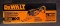 Dewalt 20V MAX XR Brushless Oscillating Tool - New in Box