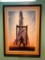 Limited Edition...Lithograph Numbered & Signed by Michael Whelan...- Steven King's Dark Tower Series