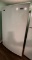 Maytag Frost Free Upright Freezer in White