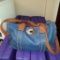 Ladies Essentials!... A Bag, Perfume, Hair Dryer & Accessories