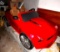 Fisher-Price Power Wheels Ford Mustang...GT Custom Edition 12V Kids Ride-On Car