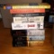 Lot of Books including Ken...Follett, Jerusalem, Bulfinches Mythology, Self Help... -...See Pictures