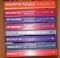 Lot of 8 Julia Quinn Bridgerton...Series Books...- See Pictures for More Information!