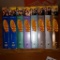 Seinfeld -...Seasons 1-9