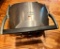 Cuisinart 5-in-1 Griddler...Panini Press Griddle...