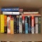Lot of Books including...John Grisham & NYT Best Sellers - See Pictures for More Information