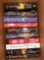Lot of New York Times Best Seller Daniel Silva Espionage Thriller Spy Books - 13 Total Books