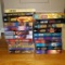 Huge Lot of Star Wars & Star Trek Books...- See Pictures for More Information!