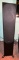 Pair of Monitor Audio S300BL Silver 300 Floor Standing Speakers in...Black Oak