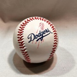 LA Dodgers Baseball Signed by Eric Karros - See Pictures for Autograph!