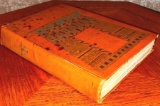 1st Edition 1908 
