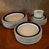 ARABIA China Set