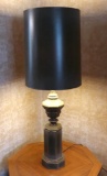 Vintage Medici Table Lamp