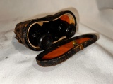 Primitive Opera Glasses