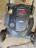 Craftsman Yard Machine 22