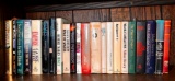 Get Smart! Large Lot of Hard Covered Vintage & Classic Books