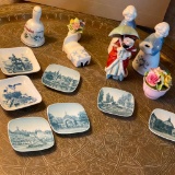 Porcelain and Ceramic Collectables