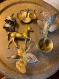 Decorative Brass Collection