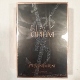 Yves Saint Laurent Black Opium Le Parfum 3 oz Bottle of Perfume - New in Sealed Packaging