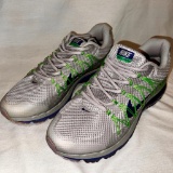 Nike Zoom Pegasus 31 Running Shoes - Mens Size 9.5 - New in Original Box