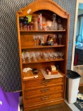 Vintage Hutch
