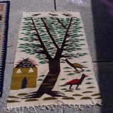 Egyptian Tapestry Rug