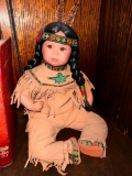 Artaffects Gregory Perillo Dolls 