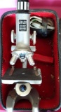 Jason Fine Quality Microscope