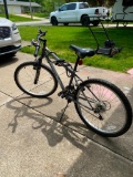 Granite Peak RoadMaster Mountain Bike