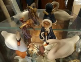 Goebel Figurines