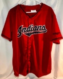 Cleveland Indians # 35 Oscar...Mercado...Jersey - XL