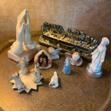 Religious Figurines