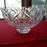 WATERFORD Center Piece Bowl