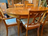 Vintage Dining Set