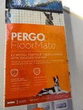 Pergo Floor Mate100 Square FeetStill Sealed