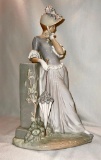 Retired Lladro - Esthetic Pose