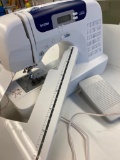 Brother Sewing Machine CS-6000iUntested