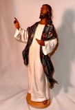RARE Lladro - The Holy Teacher - In Original Box