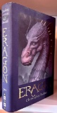 Rare Signed Book -...Eragon - Inheritance Book One - Signed by the Author...Christopher Paolini