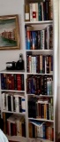 Tall and Short Billy Narrow Book Case Shelf Units