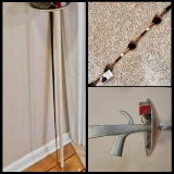 Choose your Weapon - A Fencing Blade & an Arrow!