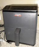 Corosi...Dual Blaze Smart WIFI Air Fryer