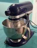 Kitchen Aid Artisan Mixer